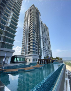 PapaHouse at Imperium Residence